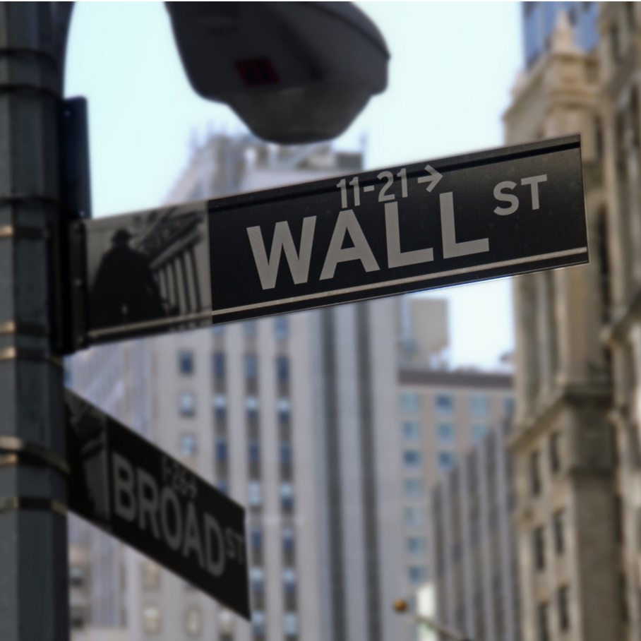 wall street